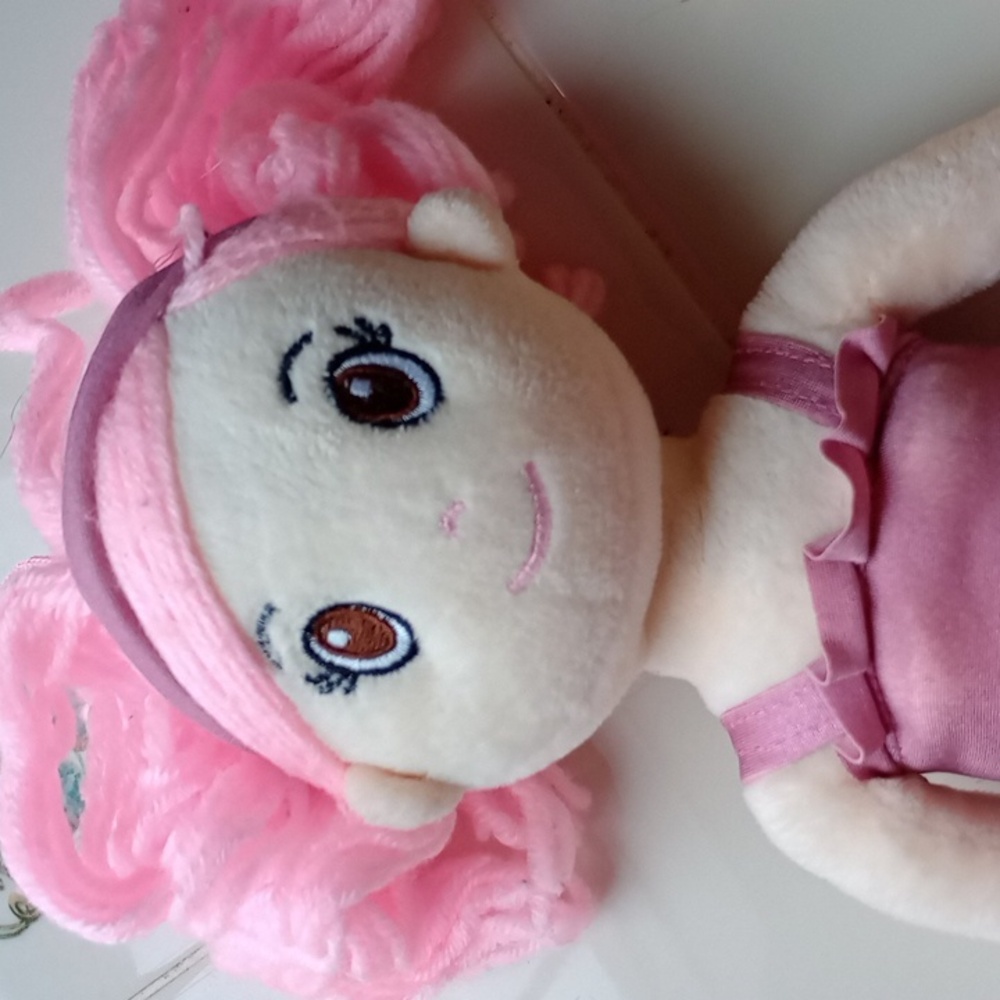 Mermaids 🧜🏻‍♀️🪸🌊  Plush Duo - Picture 2 of 7